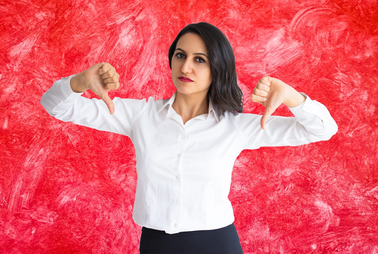 5 Questions You Should Avoid Asking Your Prospects
