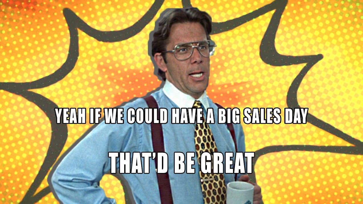 3 Numbers All Sales Managers Should Be Obsessed With