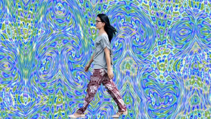 Walk awway|Walk awway