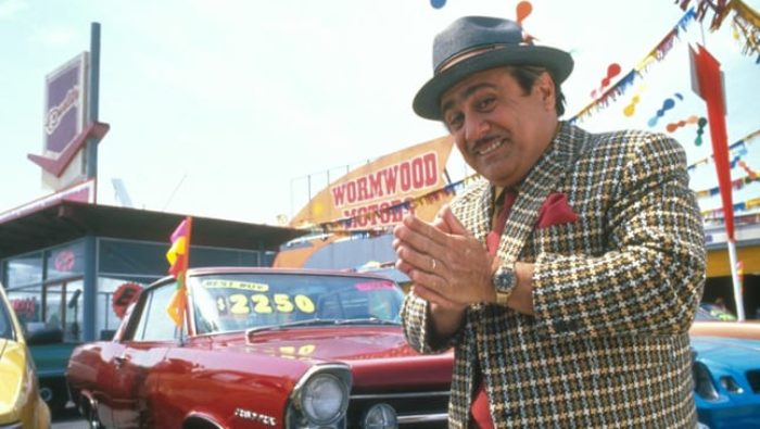 Assumptions about salespeople