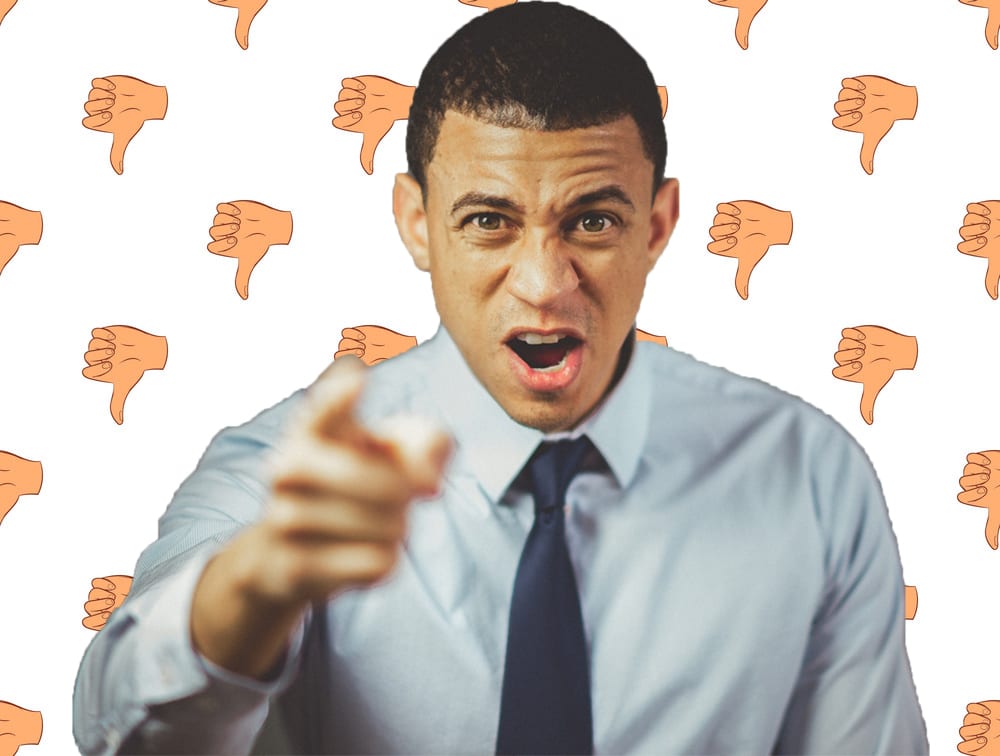5 Legitimate Reasons Salespeople Hate CRM