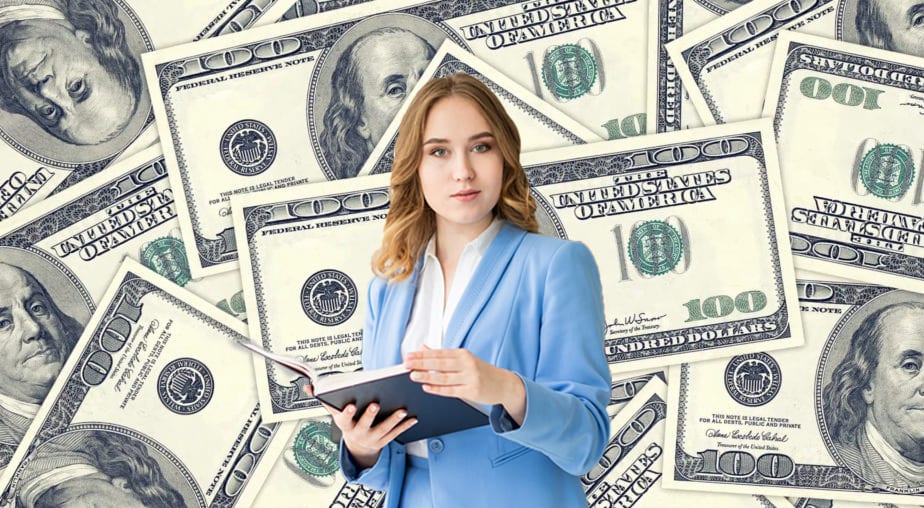 The 8 Step Guide for Getting a High Paying Sales Job