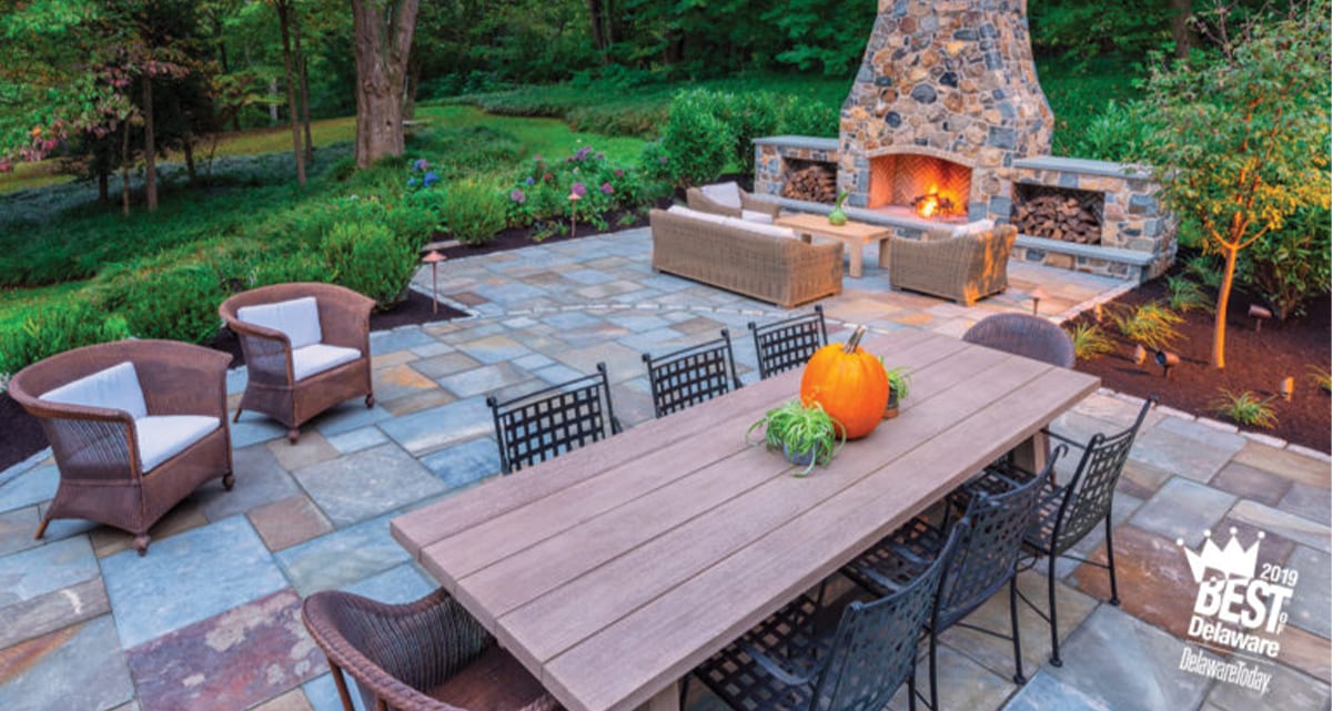 Borsello Landscaping Looks to the Future with Proactive Relationship Management