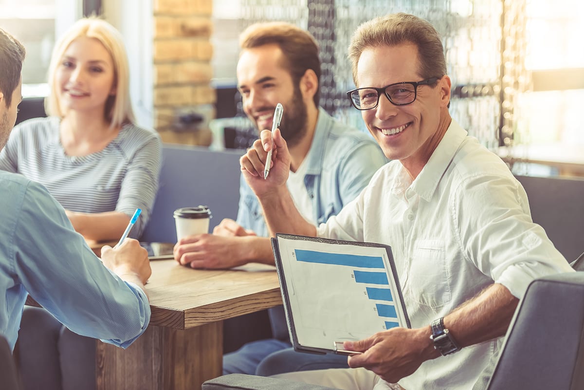 Accurate Sales Forecasting Became Reality for Vanguard Dealer Services