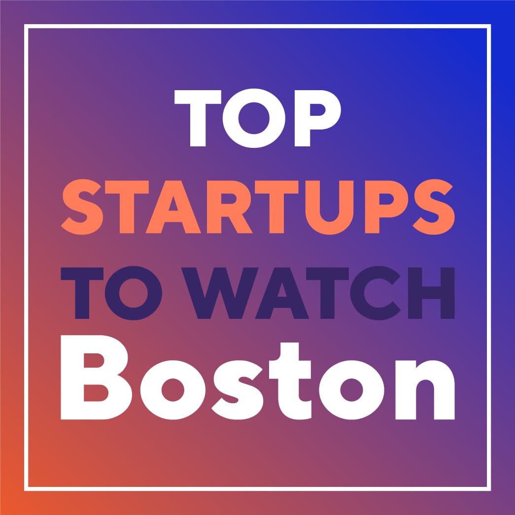 Spiro ranked a top startup in Boston