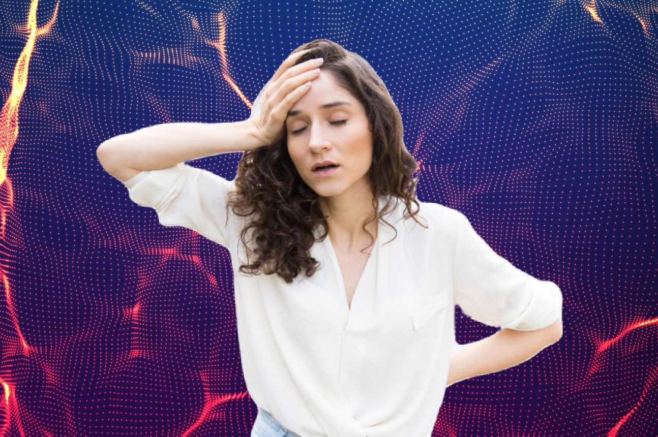 5 Ways to Beat Sales Burnout and Fatigue