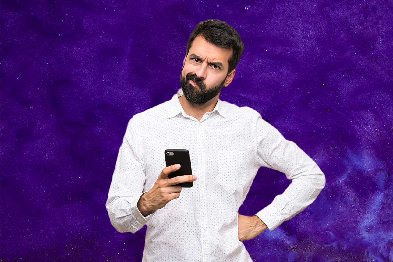 6 Mistakes Salespeople Make When Selling Over the Phone