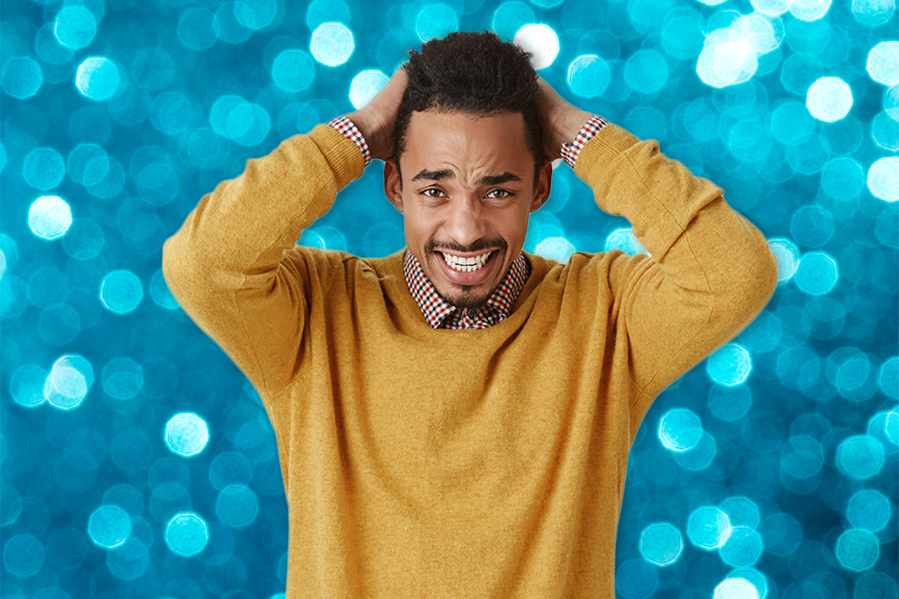 5 Limiting Beliefs That Hold Salespeople Back