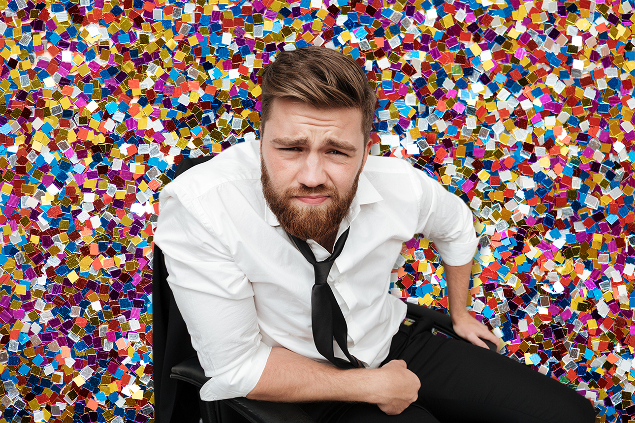 4 Lies Salespeople Need to Stop Telling Themselves