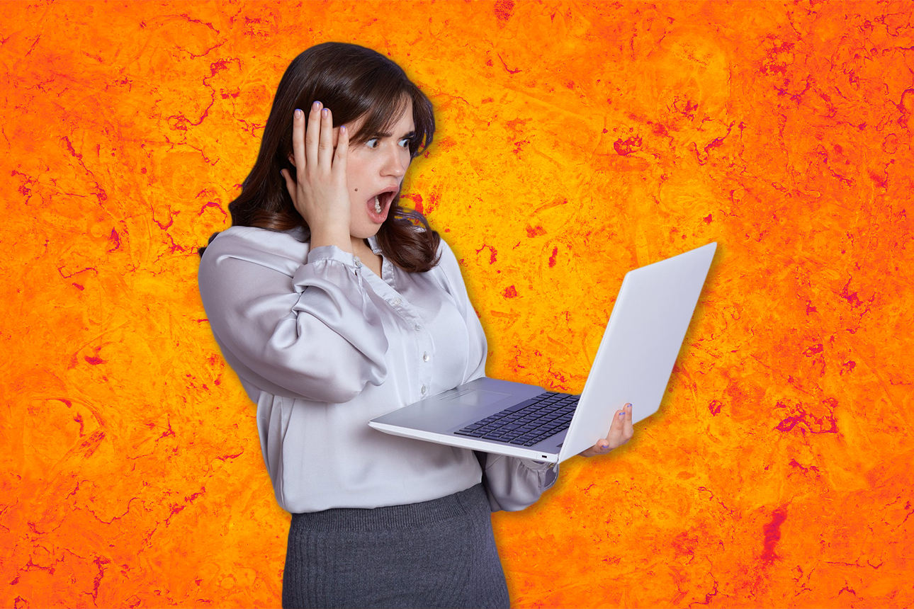 5 Things Salespeople Worry About That Don’t Really Matter