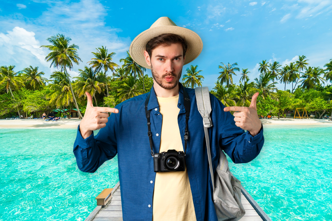 8 Things All Salespeople Do on Summer Vacation