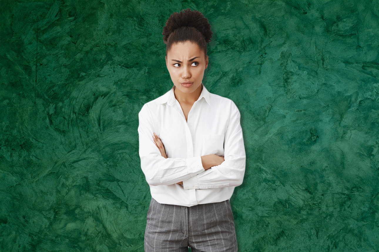 7 Avoidant Behaviors That All Salespeople Need to Stop