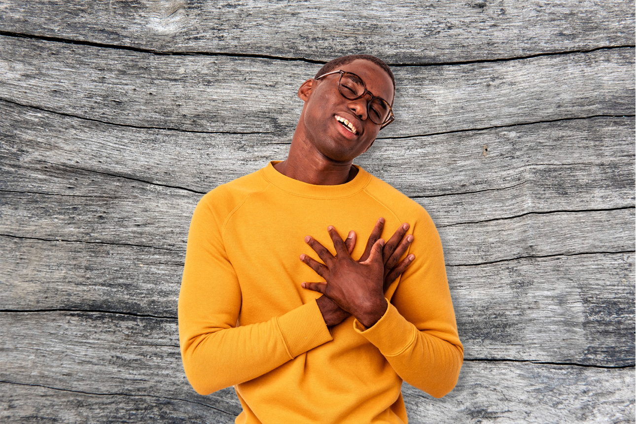 7 Things Salespeople Can Be Thankful for This Year