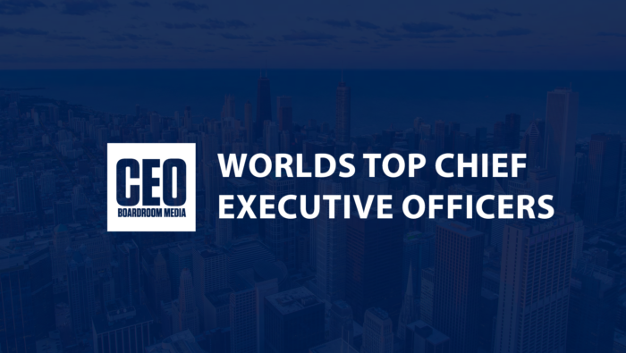CEO Boardroom Media