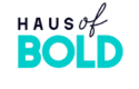 Haus of Bold Logo