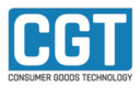 Consumer Goods Technology Logo